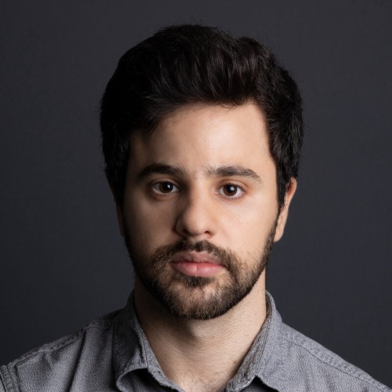 Photo of Joel Jacobs